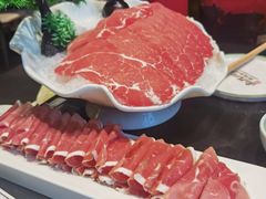 -南门四季铜锅涮肉(大屯·北苑店)
