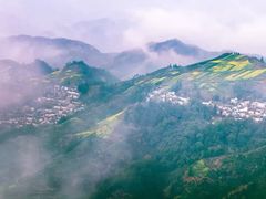 -石潭村
