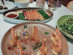 -Thai Alley泰爱里(二沙岛店)
