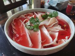 -矮板凳老火锅(宽窄巷子店)