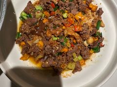-筱爷叔·上海传统手工菜(玉树路店)