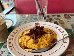 -香港新记茶餐厅(春熙太古里店)