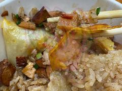 -周记热干面豆皮大王(桃花东街店)