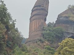 -丹霞山风景名胜区