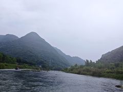 -九鲤溪瀑景区