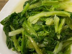 生菜-红烧鱼头·杭帮菜·特色烧烤