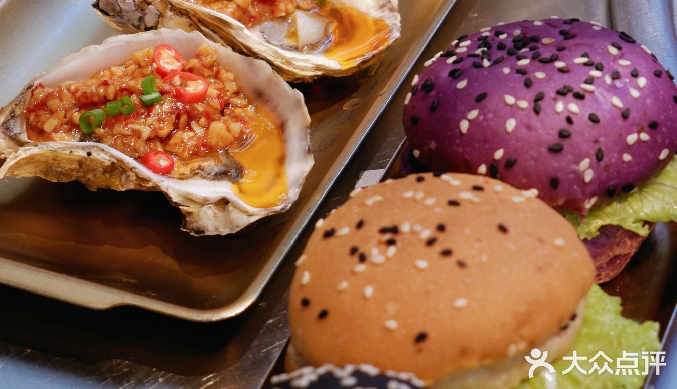 及时行乐·炭当当街头烤肉🔥