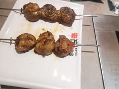 -丰茂烤串(金源店)