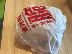 -麦当劳(无锡永乐店)