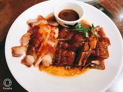 -黄连大头华烧鹅(萧地大马路店)