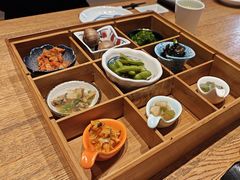 -万鱼亭 日本料理(无锡香山名园店)