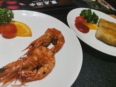 -桃夭日式料理(国信店)