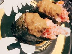 -回転寿司酒場 銀座沼津港