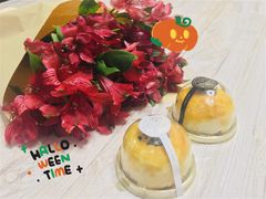-贝紫Style(木马公寓店)