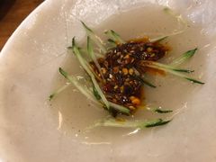 一绝碗托-老太原菜馆(南宫店)