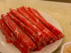 -八先生涮肉房(三里河店)