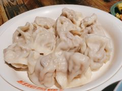 -金谷园饺子·烧烤(人大总店)