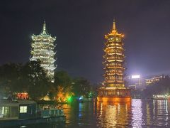 -桂林两江四湖景区