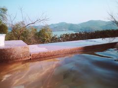 -天目湖涵田半山温泉