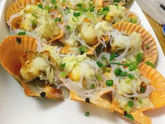 -开禾52阿伟海鲜加工