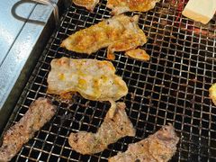 -同心烧烤(总店)