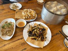 -宋都禾源·灌汤包子(汉兴路直营店)