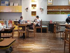 大堂-大秦地·西北菜(纬四路店)
