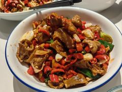 -回家吃饭·地道南昌菜(建德观总店)