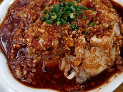 -勇猛子川菜馆(新军路店)