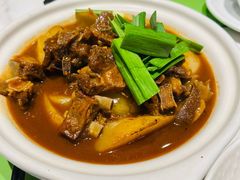 -鑫小城故事·藕汤·家常菜(台北一路总店)