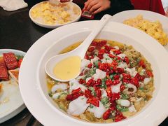 -新旺茶餐厅•早餐(迪士尼小镇店)