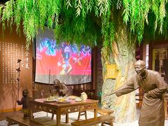 -吉林市博物馆