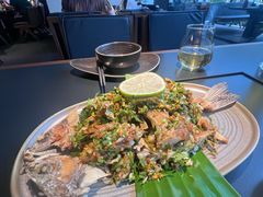 -Ameigo梅果·云贵川bistro(长宁来福士店)