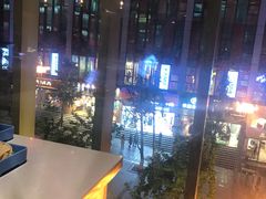 -重庆刘一手火锅(三峡广场直营店)