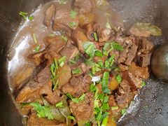 -锅老头铁锅炖•大锅蒸汽海鲜(韩乐坊店)