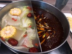 -老鼎旺安格斯牛肉火锅(衡艺广场店)