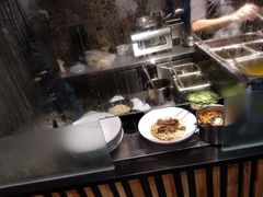 -拌面小当家