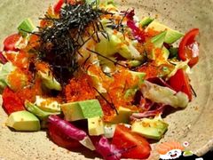 -鸭川食堂·鳗丼(鼓楼店)