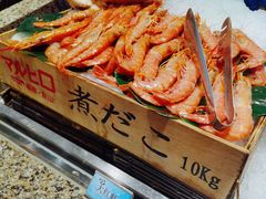 -初色海鲜自助(万丰路店)