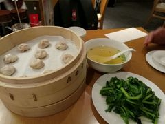 -鼎泰丰(当代商城店)