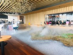 -Seesaw Coffee(朝阳大悦城店)