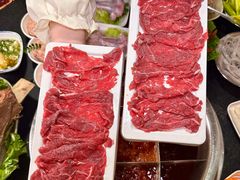 -邓莽子老火锅(鲁祖庙店)