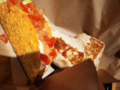 -Taco Bell 塔可贝尔(东方明珠店)
