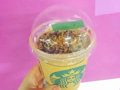 -星巴克(天津站区第二店)