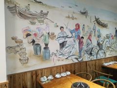 -87号烧烤海鲜·大排档(金沙滩店)