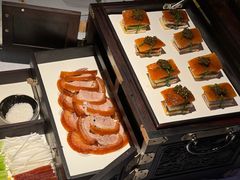 -莉莉海堂HAITANG·烤鸭(国贸商城店)