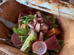 -Restaurant Cuivre古铜法式餐厅