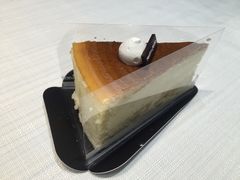 纽约芝士切片蛋糕-多乐之日(公园茂店)