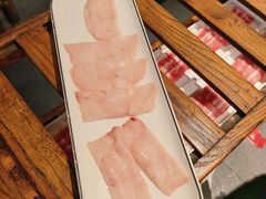 -南门四季铜锅涮肉(东坝店)