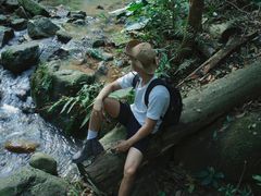 -火炉山森林公园